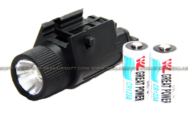 ARMY FORCE M3 LED Weaponlight