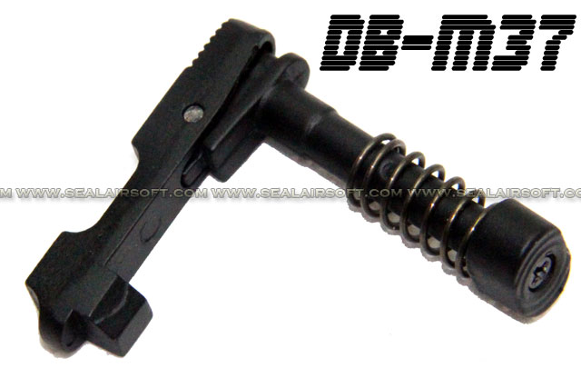 D-boys Multi Magazine Catch for M4/M16 Series - DB-M-37