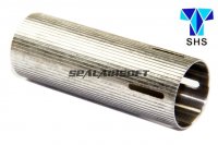 SHS Stainless AEG Cylinder Vertical Thread (Type-B) SHS-145