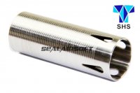 SHS Stainless AEG Cylinder Horizotal Thread (Type-V) SHS-147
