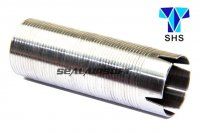 SHS Stainless AEG Cylinder Horizotal Thread (Type-III) SHS-150