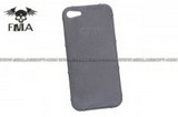 FMA IPhone 5 Case (Type 1, Grey) FMA-TB672-1-GREY