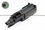 WE Loading Muzzle For G17 GBB WE0228